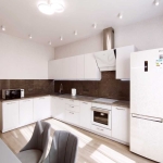 Дава се под наем Двустаен апартамент в София, Зона Б-18 - 65 кв.м за 997.05 € - Снимка #1