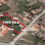 Парцел в с. Аврен, Област Варна - 1400 кв.м за 20 €/кв.м - Снимка #1