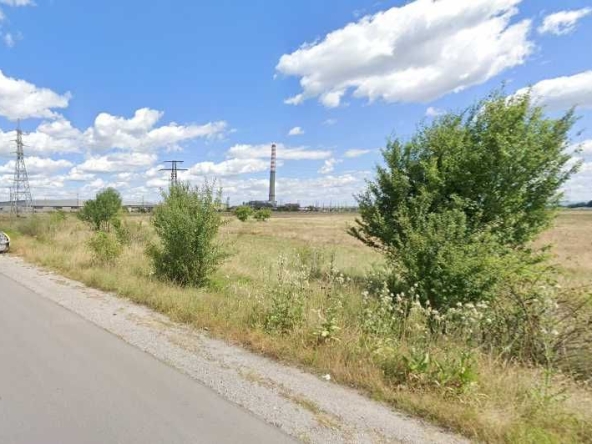 Парцел в София, Връбница 1 - 41000 кв.м за 14 €/кв.м - Снимка #1