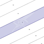 Парцел в с. Ясна поляна, Област Бургас - 2004 кв.м за 4 €/кв.м - Снимка #1