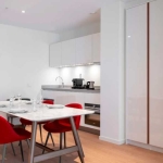 Дава се под наем Двустаен апартамент в Пловдив, Централна гара - 40 кв.м за 265.2 € - Снимка #1