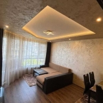 Двустаен апартамент в София, Център - 60 кв.м за 3000 €/кв.м - Снимка #1