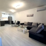 Дава се под наем Двустаен апартамент в Пловдив, Център - 70 кв.м за 550 € - Снимка #1