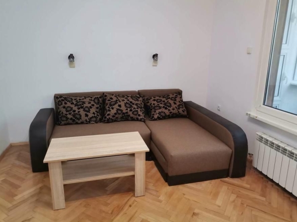 Дава се под наем Тристаен апартамент в София, Хаджи Димитър - 90 кв.м за 697.17 € - Снимка #1