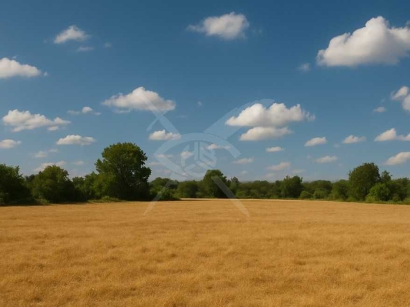 Парцел в с. Белащица, Област Пловдив - 2897 кв.м за 85 €/кв.м - Снимка #1