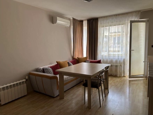 Дава се под наем Двустаен апартамент в София, Дружба 1 - 63 кв.м за 664 € - Снимка #1