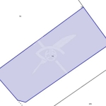 Парцел в с. Присад, Област Бургас - 1075 кв.м за 17 €/кв.м - Снимка #1