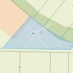 Парцел в с. Оризари, Област Пловдив - 5000 кв.м за 27 €/кв.м - Снимка #1