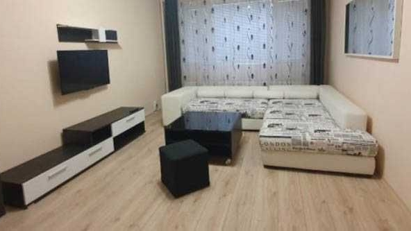 Дава се под наем Едностаен апартамент в София, Дианабад - 86 кв.м за 600 € - Снимка #1