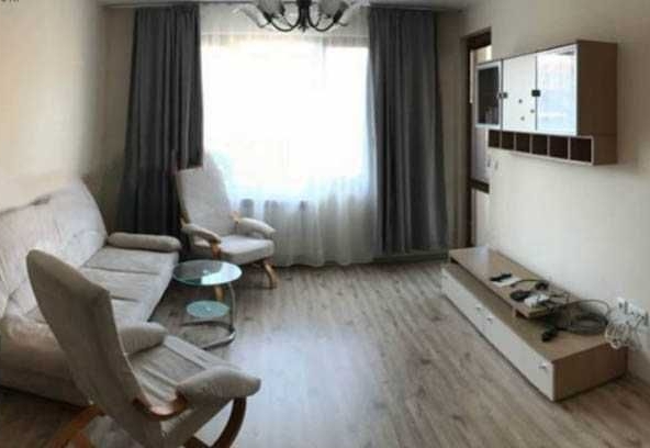 Дава се под наем Двустаен апартамент в София, Редута - 72 кв.м за 410 € - Снимка #1