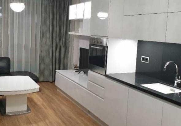 Дава се под наем Двустаен апартамент в София, Витоша - 60 кв.м за 450 € - Снимка #1