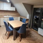 Дава се под наем Двустаен апартамент в София, Горна баня - 78 кв.м за 375 € - Снимка #1