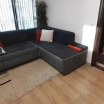 Дава се под наем Двустаен апартамент в София, Център - 57 кв.м за 550 € - Снимка #1