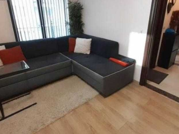 Дава се под наем Двустаен апартамент в София, Център - 57 кв.м за 550 € - Снимка #1