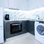 Дава се под наем Двустаен апартамент в София, Банишора - 55 кв.м за 399 € - Снимка #1