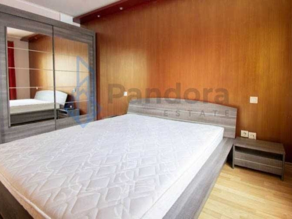 Дава се под наем Двустаен апартамент в София, Витоша - 70 кв.м за 548.25 € - Снимка #1