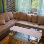 Дава се под наем Двустаен апартамент в София, Младост 2 - 67 кв.м за 425 € - Снимка #1