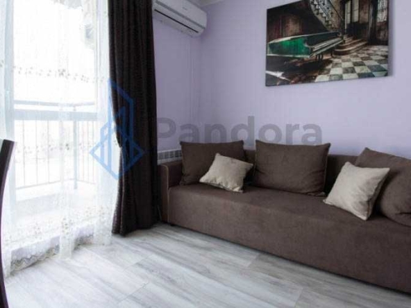 Дава се под наем Двустаен апартамент в София, Връбница 1 - 55 кв.м за 450 € - Снимка #1