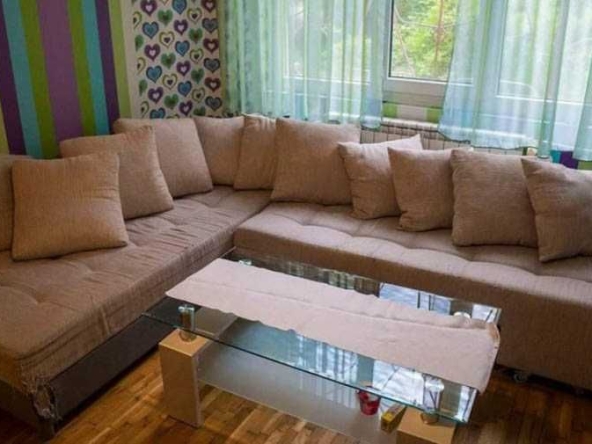 Дава се под наем Двустаен апартамент в София, Младост 2 - 67 кв.м за 425 € - Снимка #1