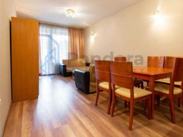 Дава се под наем Тристаен апартамент в София, Борово - 90 кв.м за 648.21 € - Снимка #1