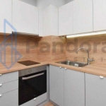Дава се под наем Тристаен апартамент в София, Гео Милев - 80 кв.м за 698.19 € - Снимка #1