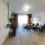 Дава се под наем Двустаен апартамент в София, Манастирски ливади - 70 кв.м за 663 € - Снимка #1