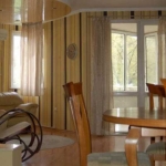 Дава се под наем Тристаен апартамент в София, Слатина - 97 кв.м за 550 € - Снимка #1