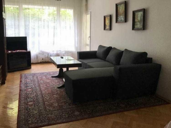 Дава се под наем Двустаен апартамент в София, Слатина - 78 кв.м за 450 € - Снимка #1