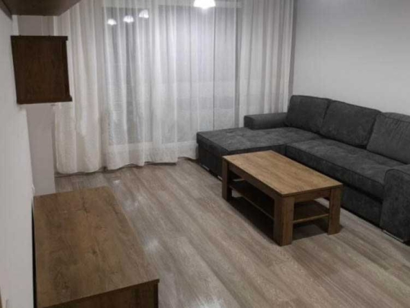 Дава се под наем Двустаен апартамент в София, Левски Г - 60 кв.м за 440 € - Снимка #1