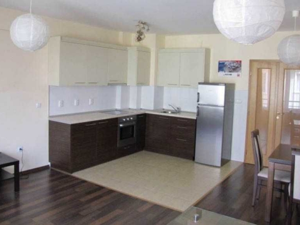 Дава се под наем Двустаен апартамент в София, Гоце Делчев - 80 кв.м за 500 € - Снимка #1