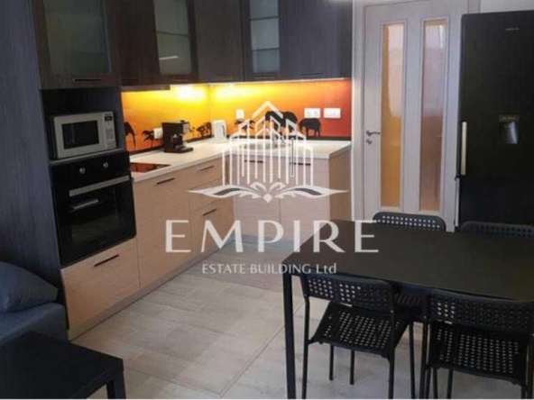 Дава се под наем Тристаен апартамент в София, Витоша - 70 кв.м за 598.23 € - Снимка #1
