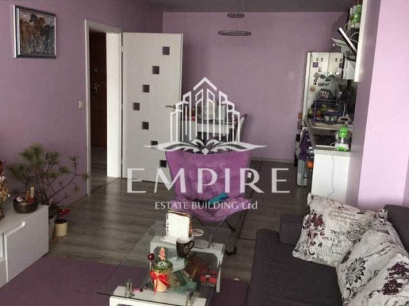 Дава се под наем Двустаен апартамент в София, Бояна - 60 кв.м за 423.81 € - Снимка #1