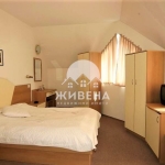 Хотел в к.к. Св.Св. Константин и Елена - 725 кв.м за 1366 €/кв.м - Снимка #1