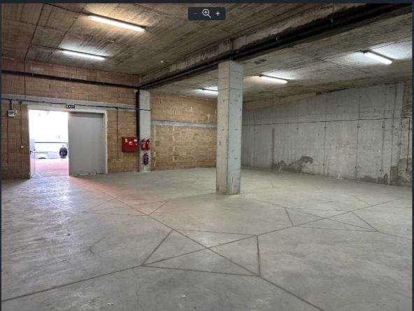 Дава се под наем Склад в Варна, Метро - 222 кв.м за 1100 € - Снимка #1