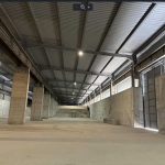 Дава се под наем Склад в Варна, Западна промишлена зона - 7890 кв.м за 31839.3 € - Снимка #1