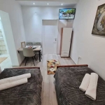 Дава се под наем Тристаен апартамент в Пловдив, Остромила - 99 кв.м за 265 € - Снимка #1