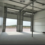 Дава се под наем Склад в Варна, Метро - 1190 кв.м за 816 € - Снимка #1