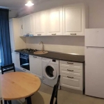 Дава се под наем Едностаен апартамент в Пловдив, Тракия - 27 кв.м за 122.4 € - Снимка #1