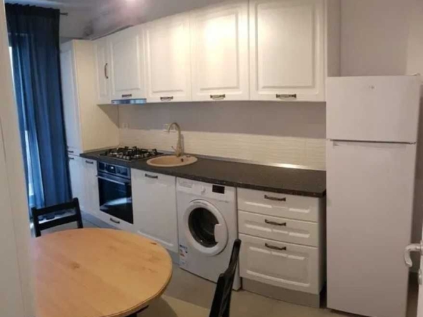 Дава се под наем Едностаен апартамент в Пловдив, Тракия - 27 кв.м за 122.4 € - Снимка #1