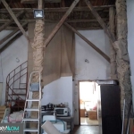 Дава се под наем Склад в Варна, ЖП Гара - 130 кв.м за 408 € - Снимка #1