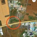 Парцел в с. Равда, Област Бургас - 7443 кв.м за 55 €/кв.м - Снимка #1