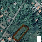 Парцел в с. Режанци, Област Перник - 1786 кв.м за 26 €/кв.м - Снимка #1