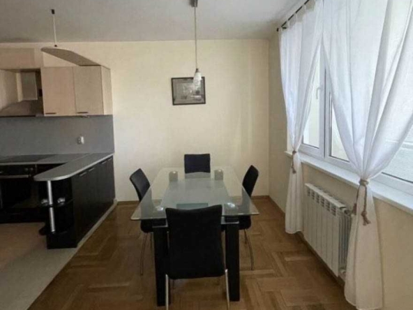 Дава се под наем Тристаен апартамент в София, Манастирски ливади - 110 кв.м за 600 € - Снимка #1