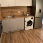 Дава се под наем Двустаен апартамент в София, Хладилника - 80 кв.м за 475 € - Снимка #1