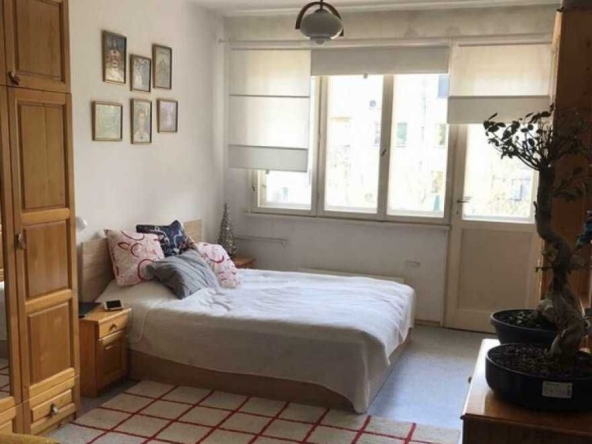 Едностаен апартамент в София, Изток - 46 кв.м за 2392 €/кв.м - Снимка #1