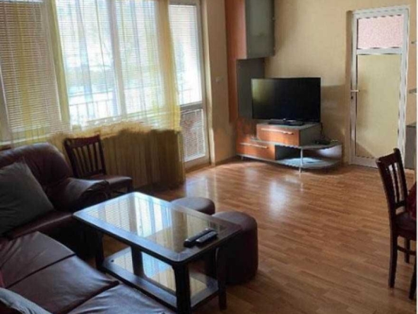 Дава се под наем Тристаен апартамент в София, Манастирски ливади - 92 кв.м за 550 € - Снимка #1