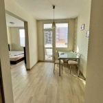 Дава се под наем Двустаен апартамент в София, Банишора - 52 кв.м за 415 € - Снимка #1