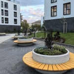 Двустаен апартамент в Пловдив, Христо Смирненски - 71 кв.м за 2444 €/кв.м - Снимка #1