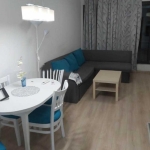 Дава се под наем Тристаен апартамент в София, Център - 90 кв.м за 600 € - Снимка #1