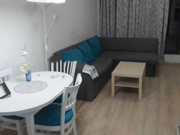 Дава се под наем Тристаен апартамент в София, Център - 90 кв.м за 600 € - Снимка #1